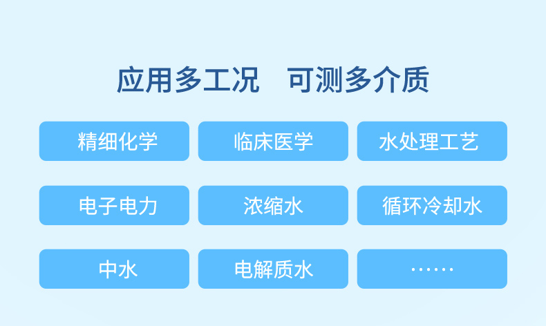 產品應用工況