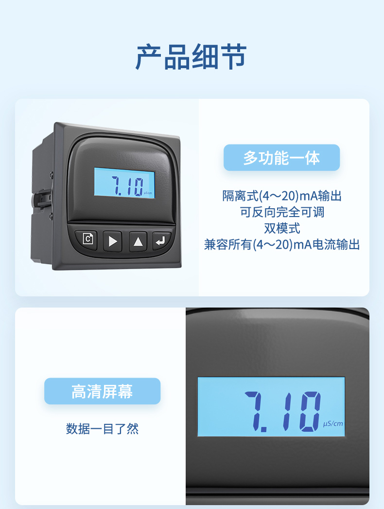 產品細節